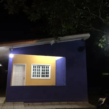 Casa Praia Boraceia Bertioga Praia de Boraceia Exterior photo
