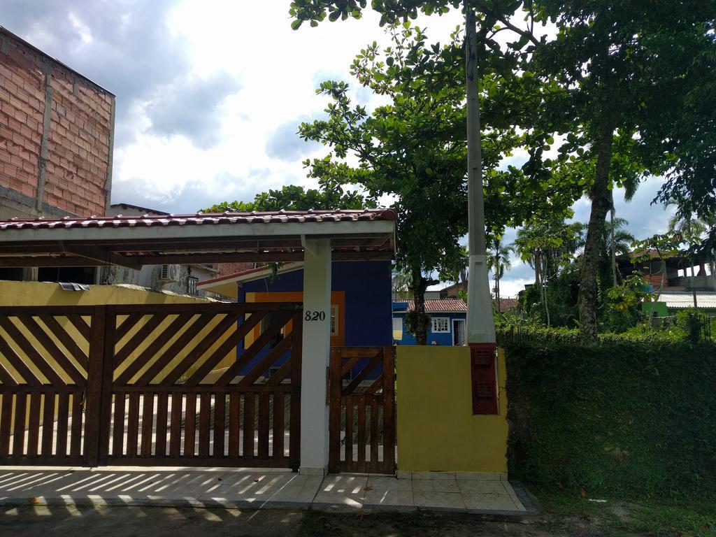 Casa Boraceia Bertioga Praia de Boraceia