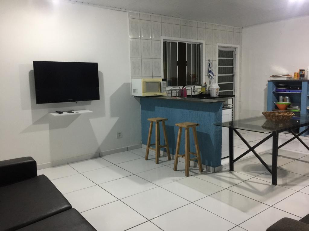 Casa Boraceia Bertioga Praia de Boraceia