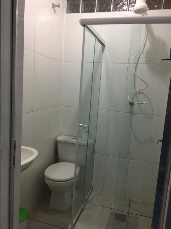 Holiday home Casa Boraceia Bertioga *