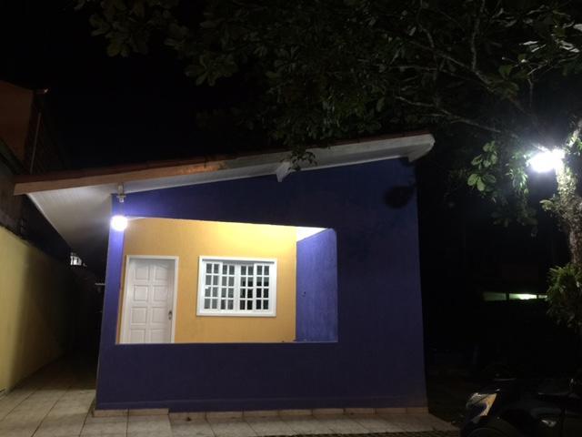 Holiday home Casa Boraceia Bertioga
